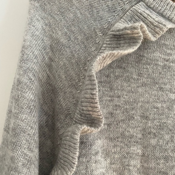 RW&CO wool blend dress - Picture 4 of 8